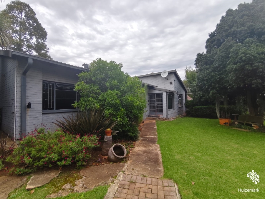 3 Bedroom Property for Sale in Sasolburg Ext 11 Free State